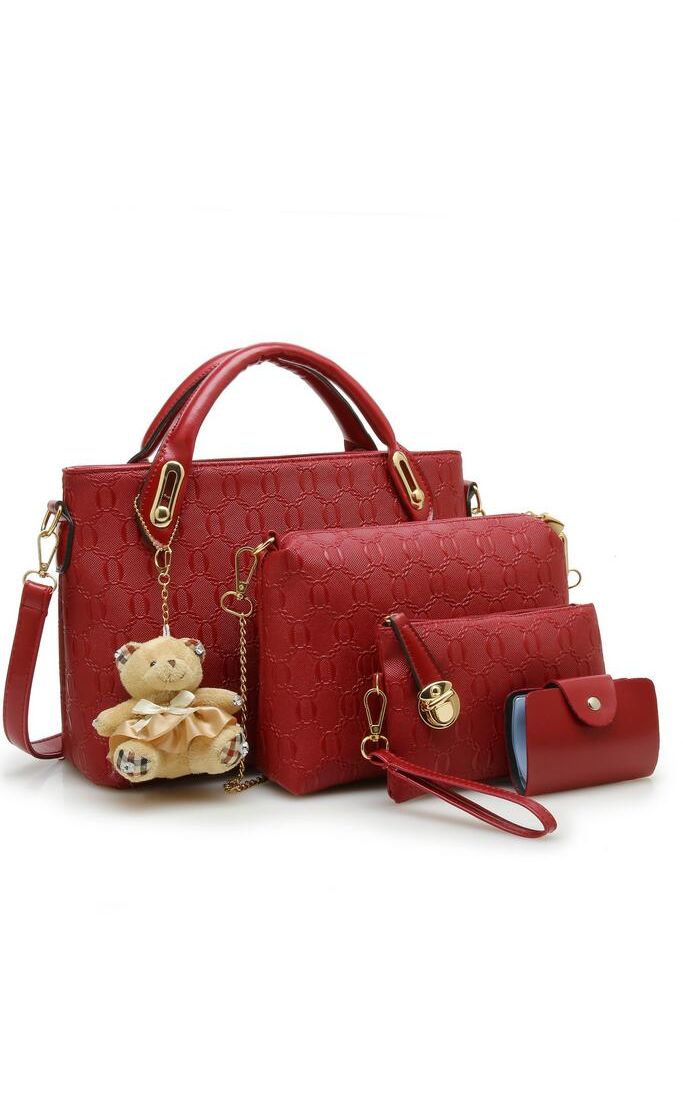 BB1027-4 Fashion lady handbag